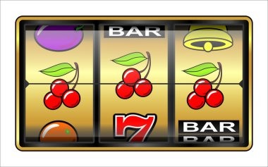 Casino result dashboard with table records