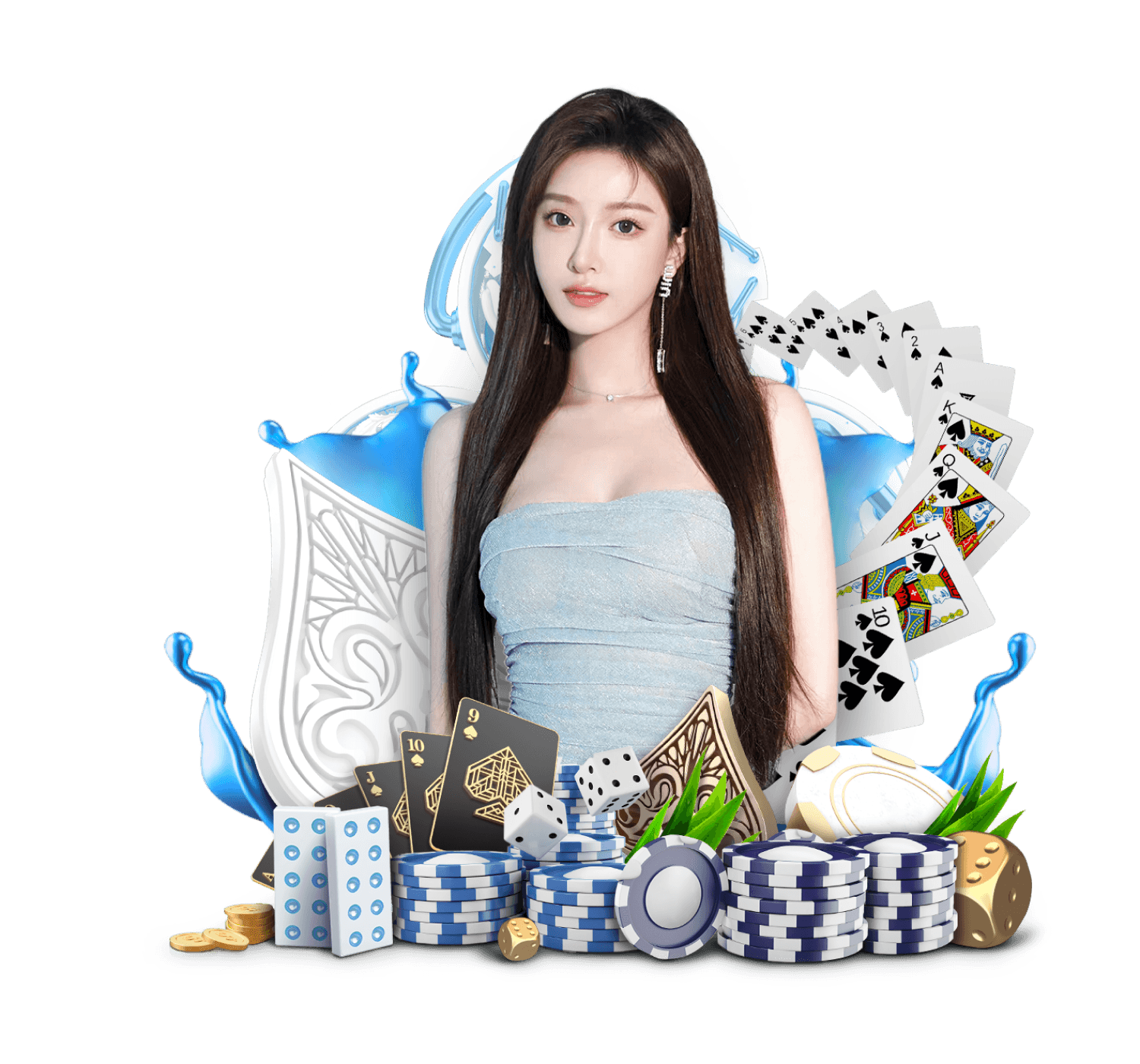 Our zonaslot Quick Bet sportsbook interface with account review area