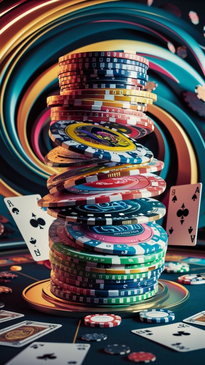 Mobile account history with sports and casino sections