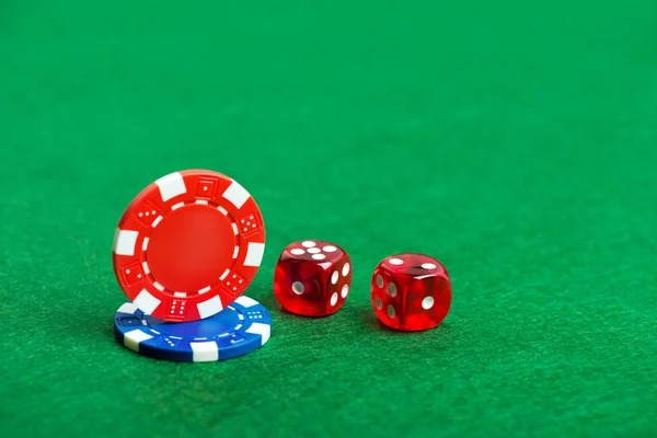 Slot game lobby with card layout