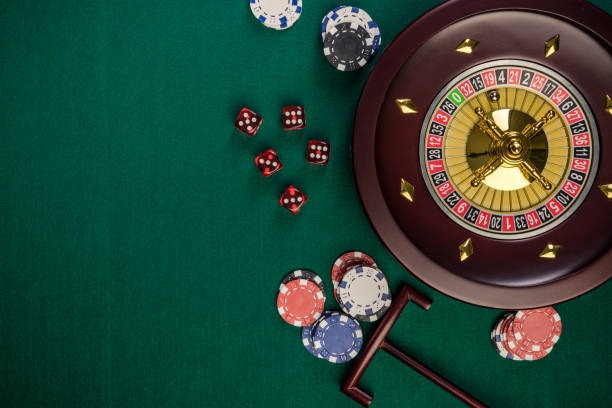 Live game dashboard with slot and sportsbook sections